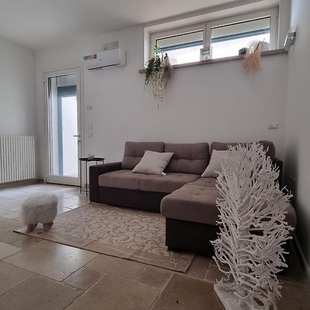 I Cuginetti Bed & Breakfast Carpignano Salentino Exterior photo