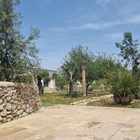 I Cuginetti Bed & Breakfast Carpignano Salentino Exterior photo