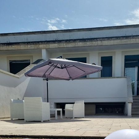 I Cuginetti Bed & Breakfast Carpignano Salentino Exterior photo