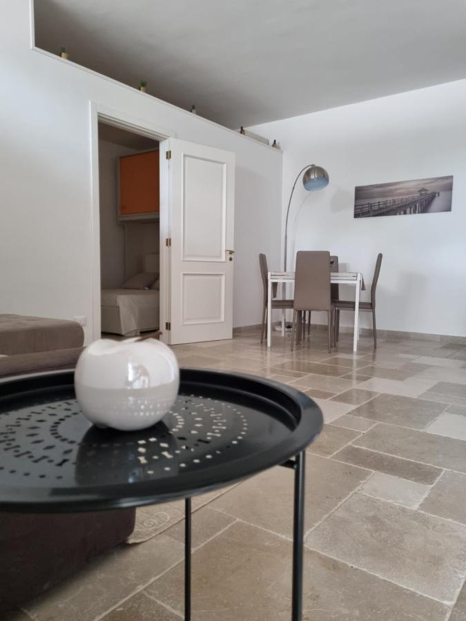 I Cuginetti Bed & Breakfast Carpignano Salentino Exterior photo