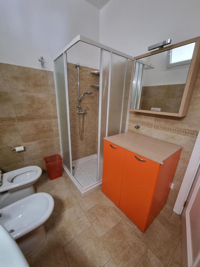 I Cuginetti Bed & Breakfast Carpignano Salentino Exterior photo