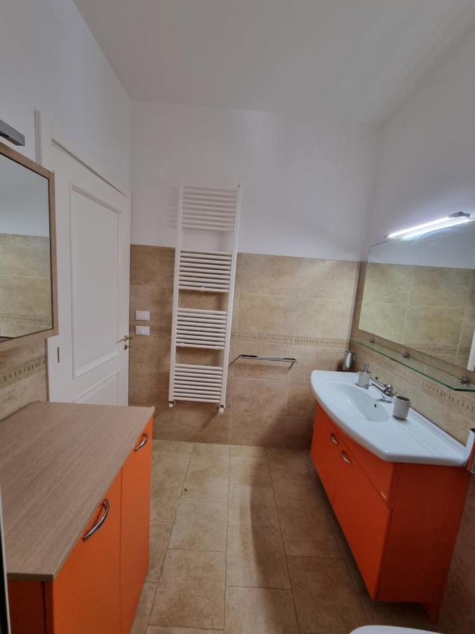 I Cuginetti Bed & Breakfast Carpignano Salentino Exterior photo